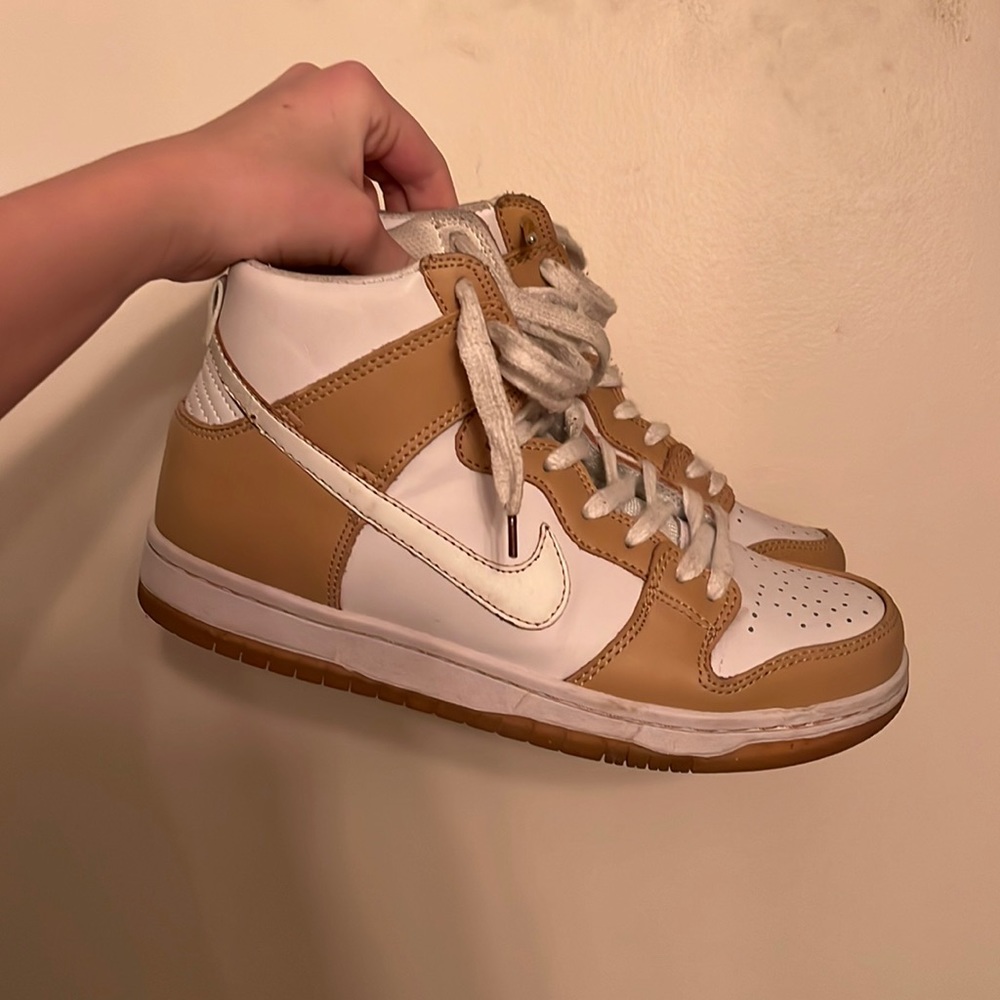 Win some lose some dunks